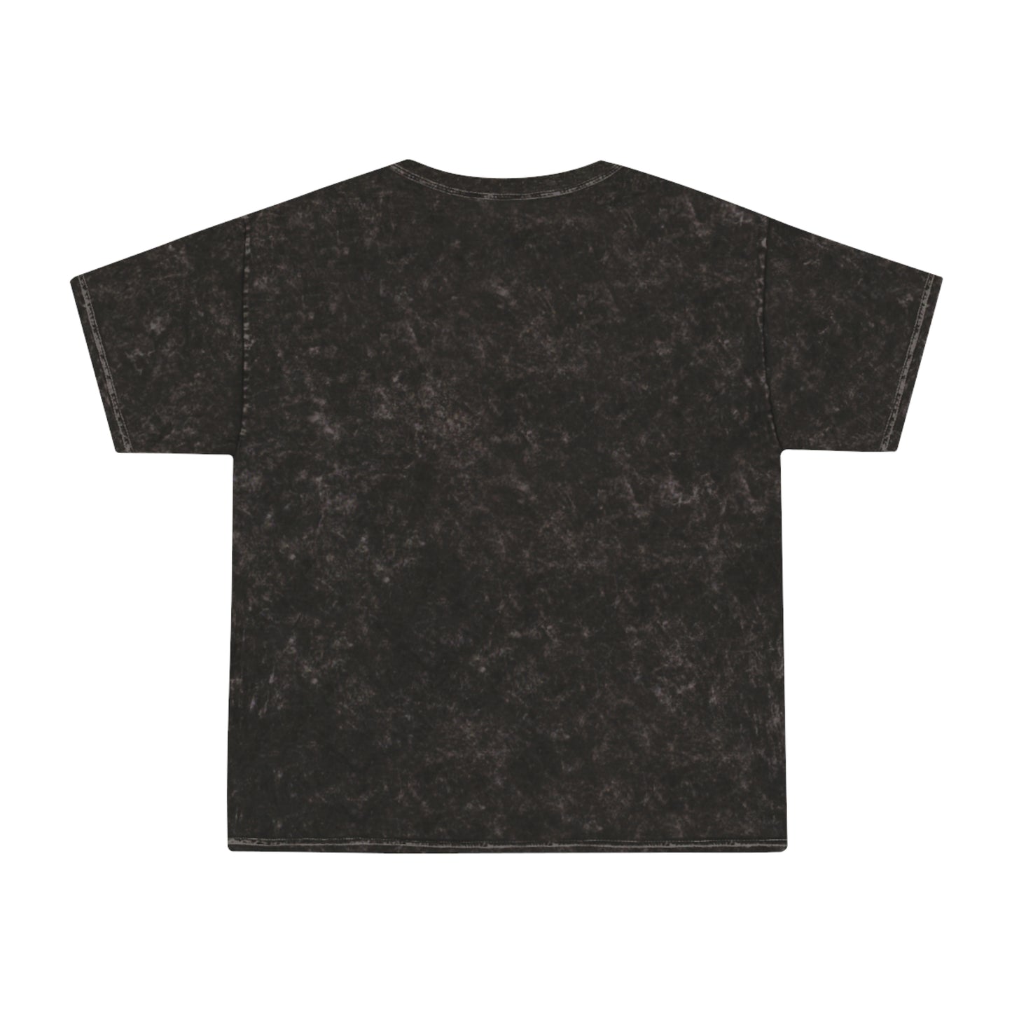 Old-style Boaty Recruitment Mineral-wash T-Shirt