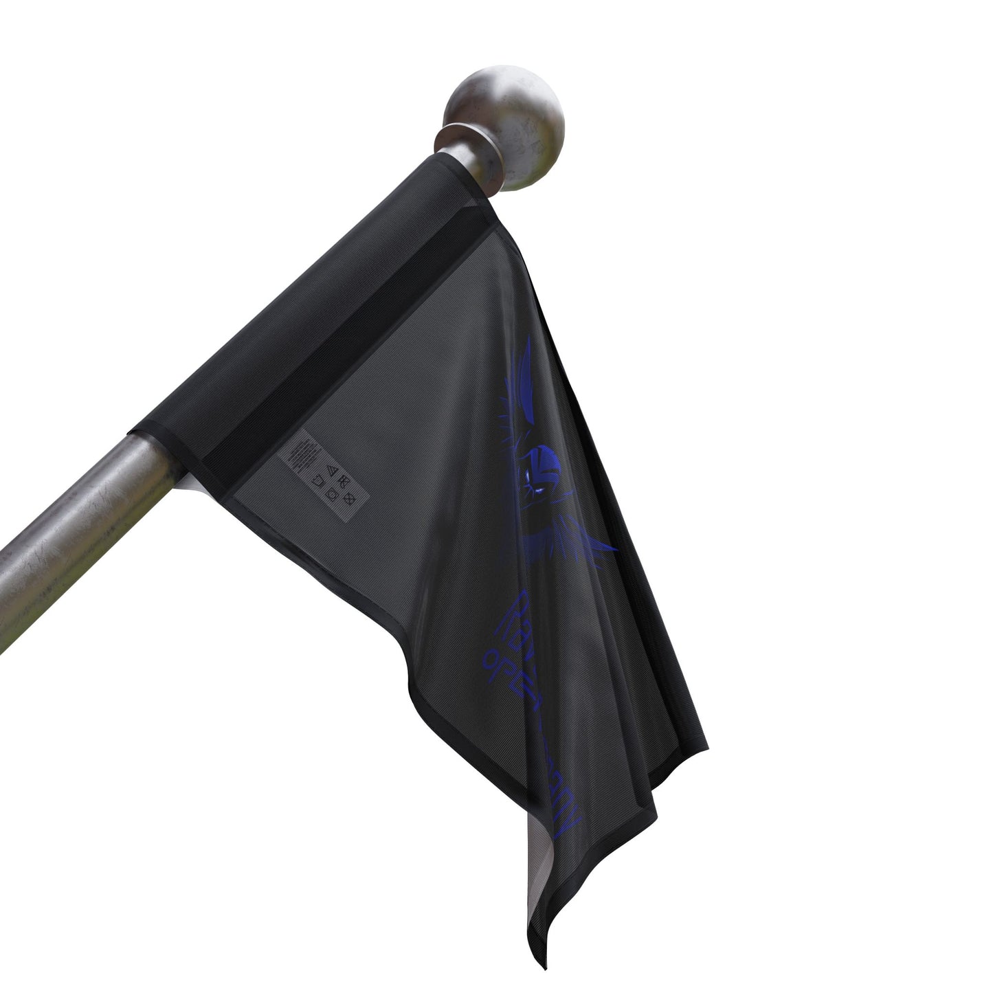0perations Corp Flag