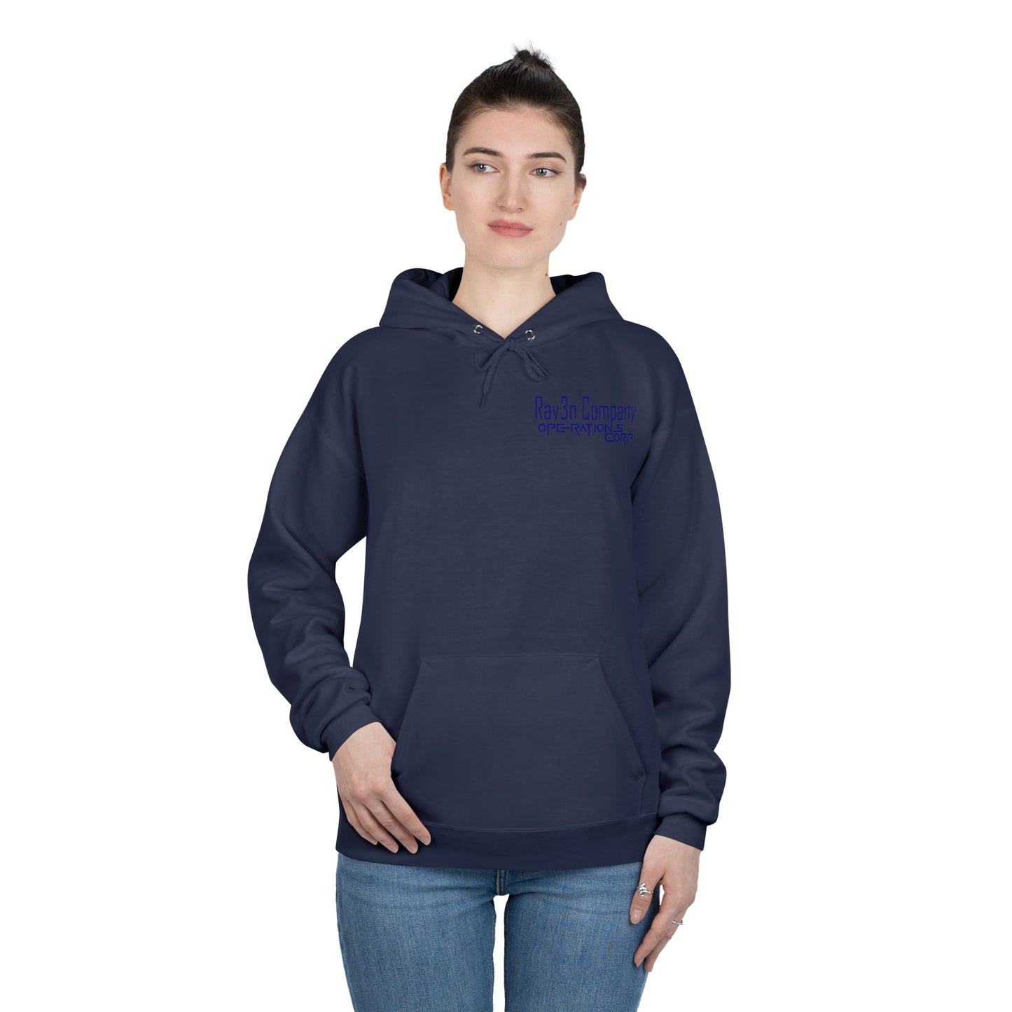 0ps Corp Hoodie