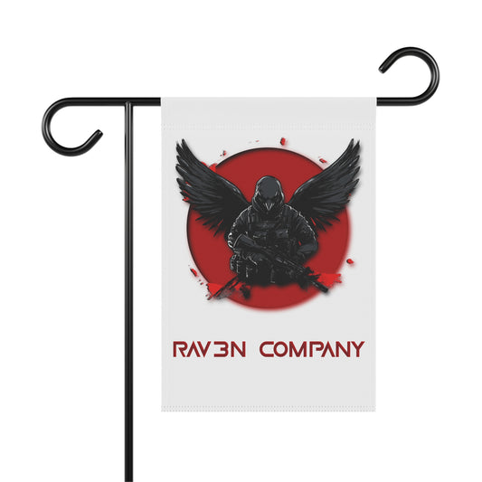 Rav3n Co Yard Banner