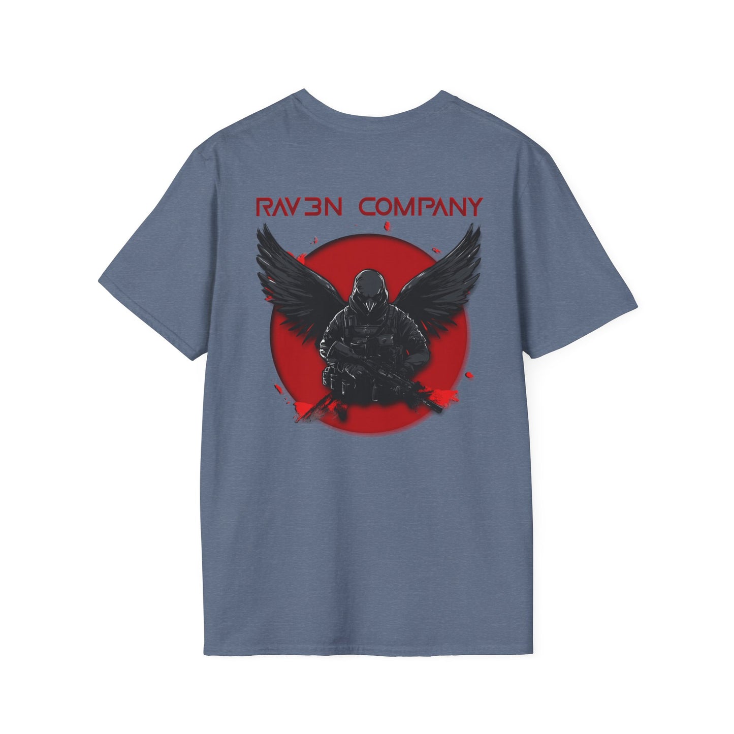 Rav3n Company Unisex Shirt